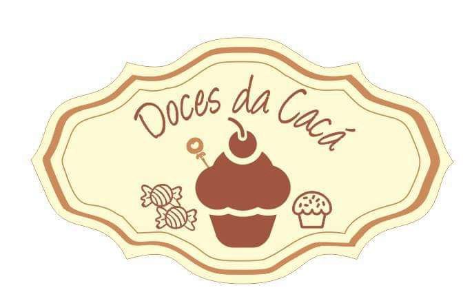 Doces da Caca