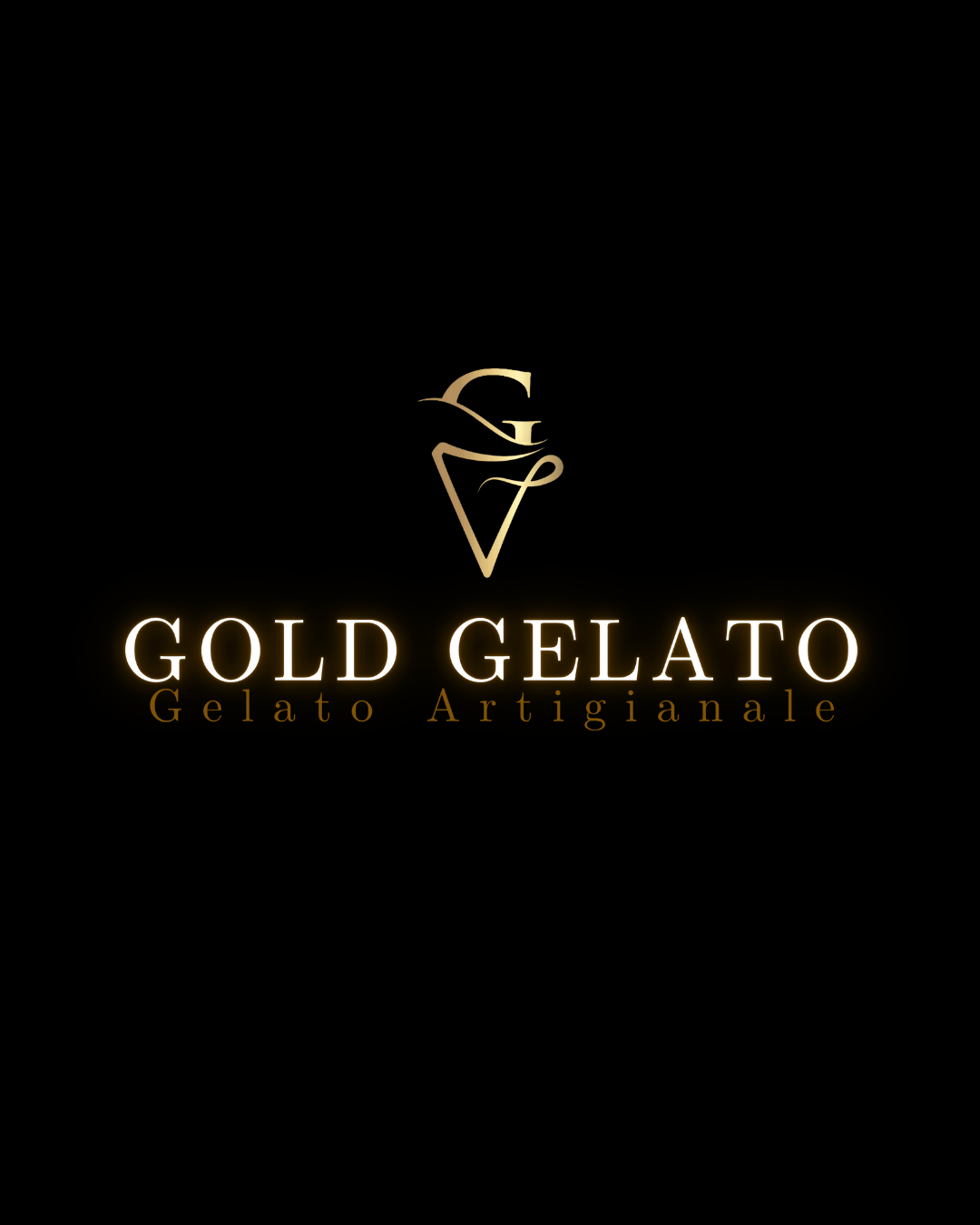 Gold Gelato