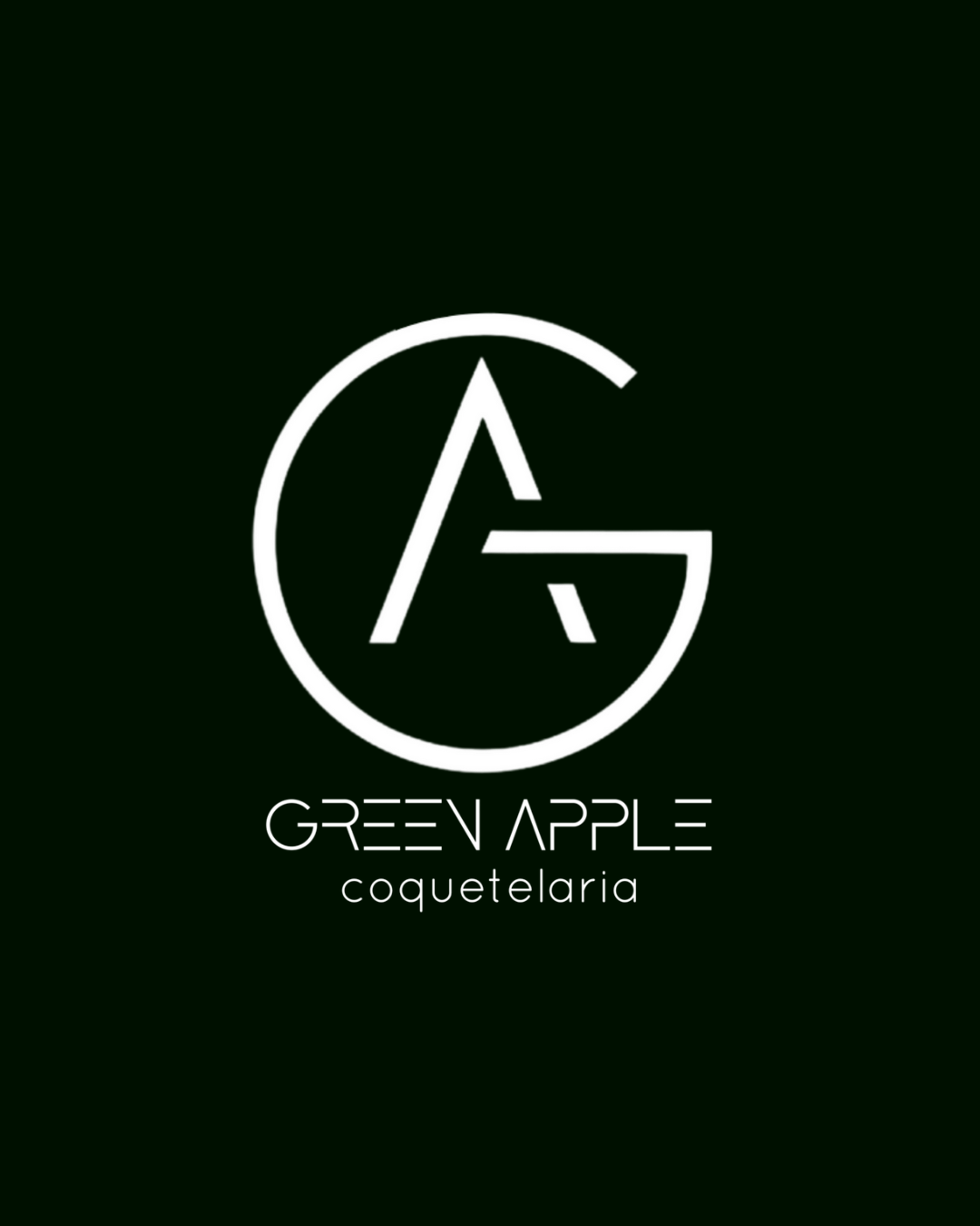 Green Apple Coquetelaria