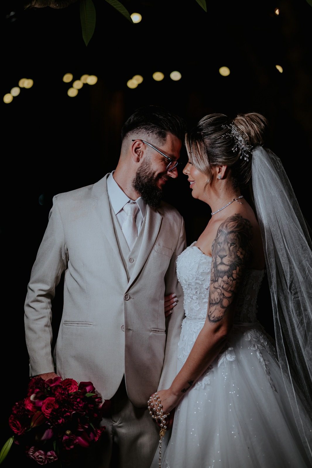 Galeria Expo Noivas & Debutantes