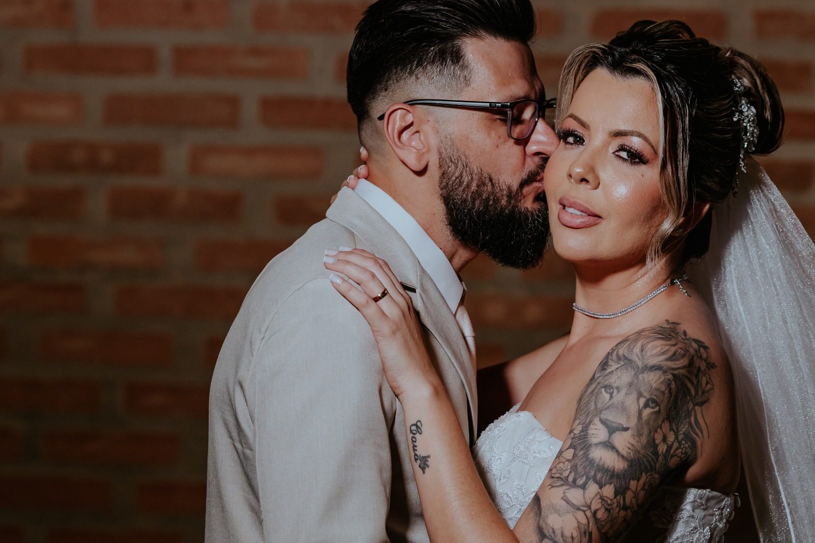 Galeria Expo Noivas & Debutantes