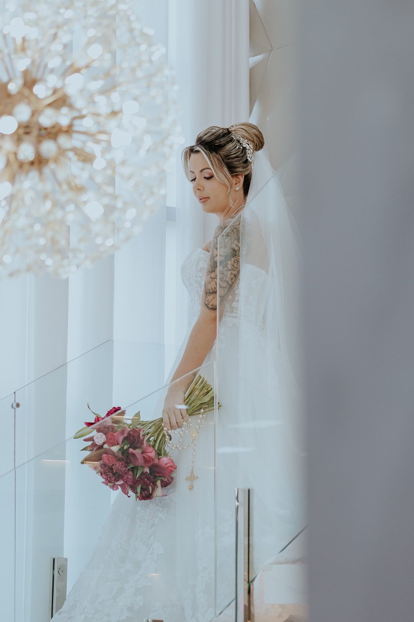 Galeria Expo Noivas & Debutantes