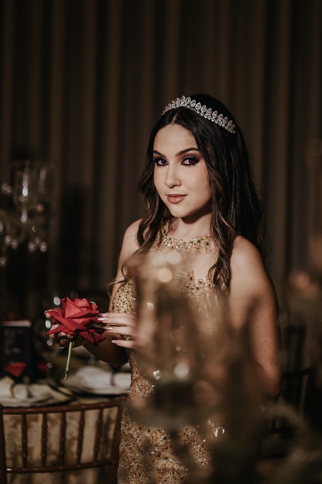 Galeria Expo Noivas & Debutantes