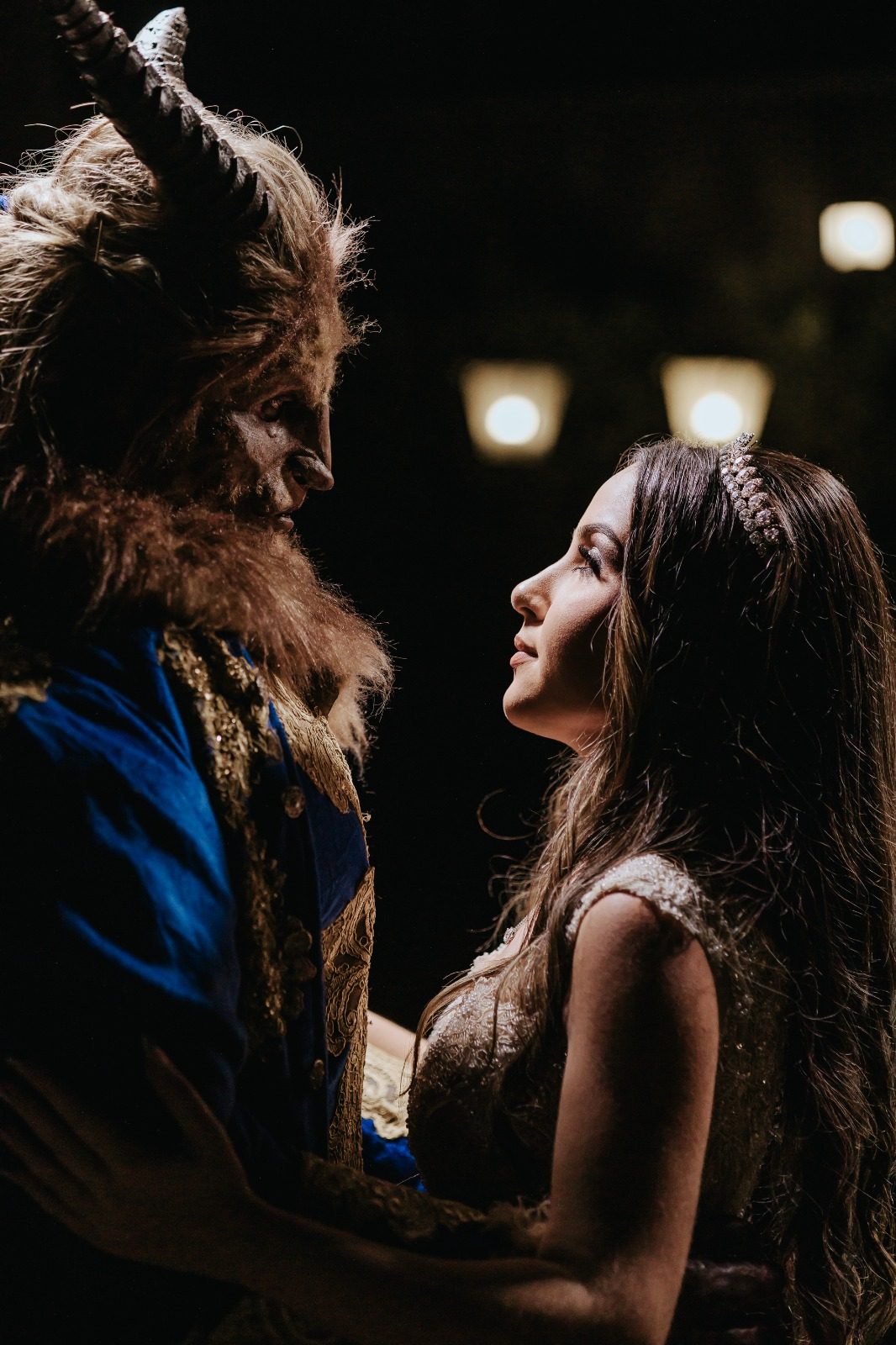 Galeria Expo Noivas & Debutantes